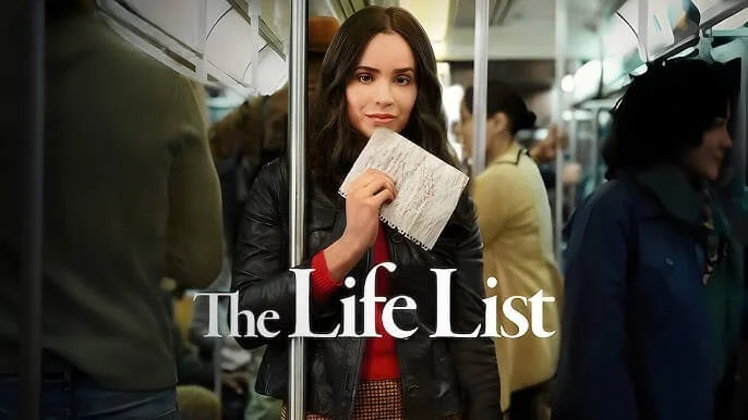 THE LIFE LIST - VJ JUNIOR